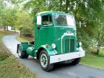 Mack H61 Cherrypicker 1952 года